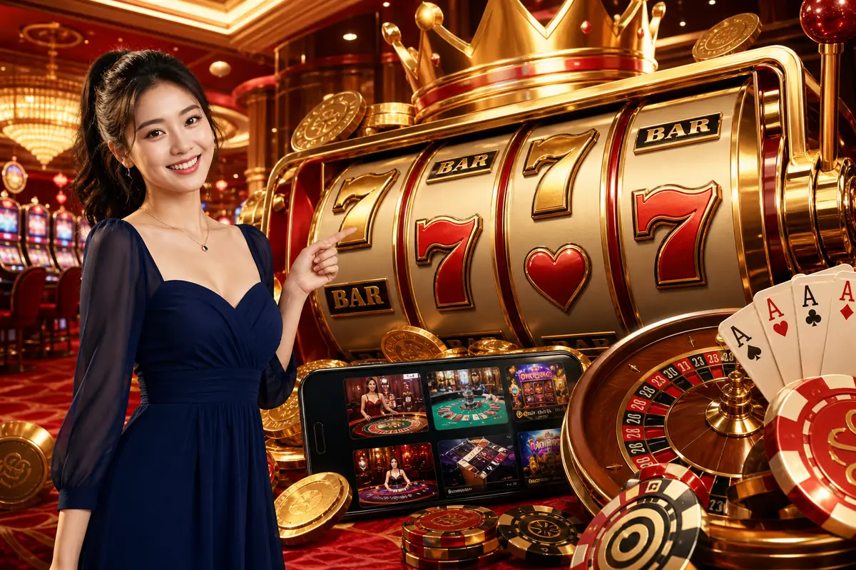 az555 esports cá cược