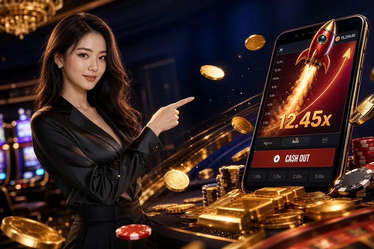 az555 slot game