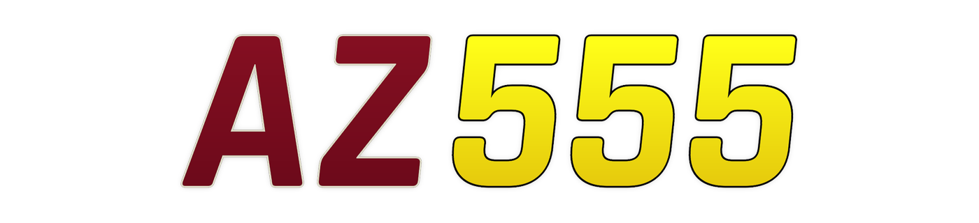 az555 logo